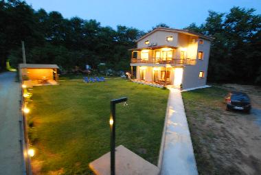 Ferienhaus in Skiathos , Ag.Paraskevi (Magnisia) oder Ferienwohnung oder Ferienhaus