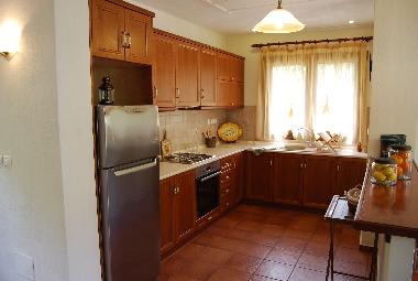 Ferienhaus in Skiathos , Ag.Paraskevi (Magnisia) oder Ferienwohnung oder Ferienhaus