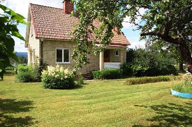 Ferienhaus in Lakene (V�rmland) oder Ferienwohnung oder Ferienhaus