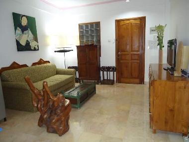 Ferienwohnung in Kuta Legian (Bali) oder Ferienwohnung oder Ferienhaus