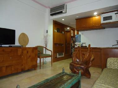 Ferienwohnung in Kuta Legian (Bali) oder Ferienwohnung oder Ferienhaus