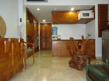 Ferienwohnung in Kuta Legian (Bali) oder Ferienwohnung oder Ferienhaus