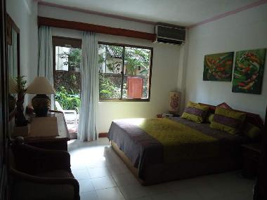Ferienwohnung in Kuta Legian (Bali) oder Ferienwohnung oder Ferienhaus