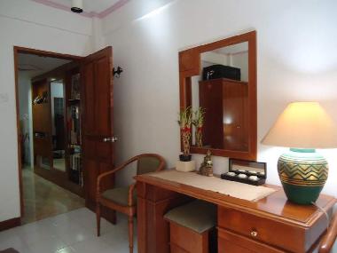 Ferienwohnung in Kuta Legian (Bali) oder Ferienwohnung oder Ferienhaus