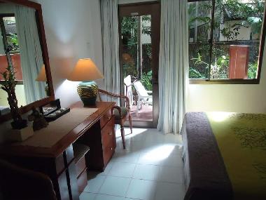 Ferienwohnung in Kuta Legian (Bali) oder Ferienwohnung oder Ferienhaus