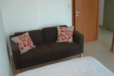 Ferienwohnung in Jerusalem (Yerushalayim (Jerusalem)) oder Ferienwohnung oder Ferienhaus