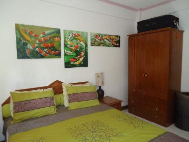 Ferienwohnung in Kuta Legian (Bali) oder Ferienwohnung oder Ferienhaus