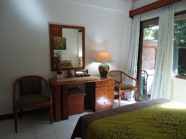 Ferienwohnung in Kuta Legian (Bali) oder Ferienwohnung oder Ferienhaus