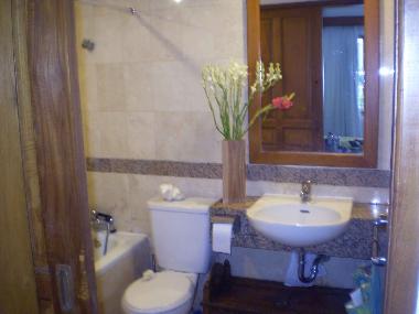 Ferienwohnung in Kuta Legian (Bali) oder Ferienwohnung oder Ferienhaus