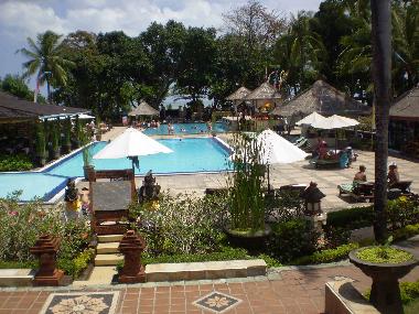 Ferienwohnung in Kuta Legian (Bali) oder Ferienwohnung oder Ferienhaus