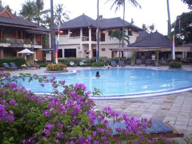 Ferienwohnung in Kuta Legian (Bali) oder Ferienwohnung oder Ferienhaus