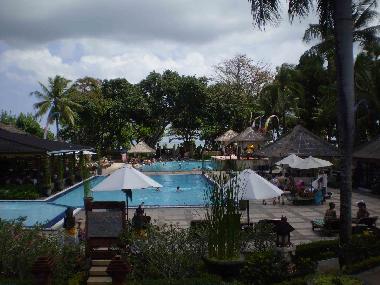 Ferienwohnung in Kuta Legian (Bali) oder Ferienwohnung oder Ferienhaus