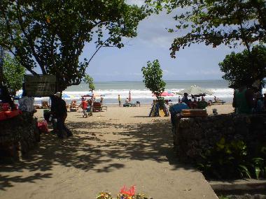 Ferienwohnung in Kuta Legian (Bali) oder Ferienwohnung oder Ferienhaus