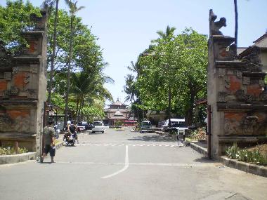 Ferienwohnung in Kuta Legian (Bali) oder Ferienwohnung oder Ferienhaus