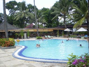 Ferienwohnung in Kuta Legian (Bali) oder Ferienwohnung oder Ferienhaus