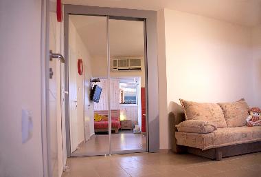 Ferienwohnung in Bat Yam (Tel Aviv) oder Ferienwohnung oder Ferienhaus