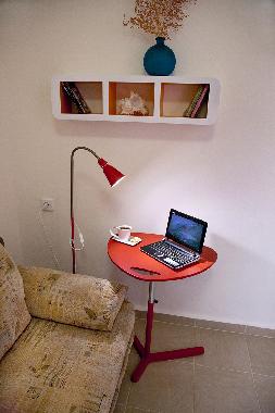 Ferienwohnung in Bat Yam (Tel Aviv) oder Ferienwohnung oder Ferienhaus