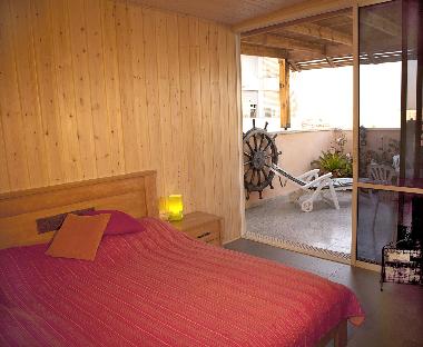 Ferienwohnung in Bat Yam (Tel Aviv) oder Ferienwohnung oder Ferienhaus