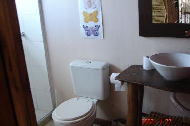 Ferienhaus in Paraty (Rio de Janeiro) oder Ferienwohnung oder Ferienhaus