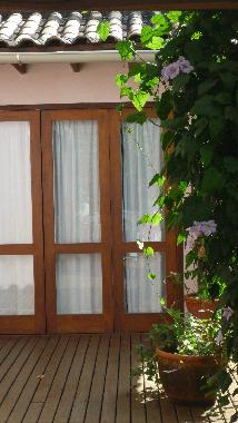 Ferienhaus in Paraty (Rio de Janeiro) oder Ferienwohnung oder Ferienhaus