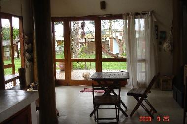 Ferienhaus in Paraty (Rio de Janeiro) oder Ferienwohnung oder Ferienhaus