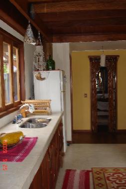 Ferienhaus in Paraty (Rio de Janeiro) oder Ferienwohnung oder Ferienhaus