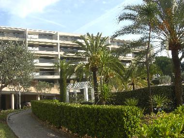 Ferienwohnung in Nice (Alpes-Maritimes) oder Ferienwohnung oder Ferienhaus