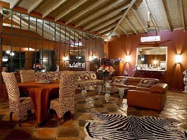 Villa in St Barthelemy (Sint Maarten) oder Ferienwohnung oder Ferienhaus