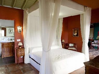 Villa in St Barthelemy (Sint Maarten) oder Ferienwohnung oder Ferienhaus