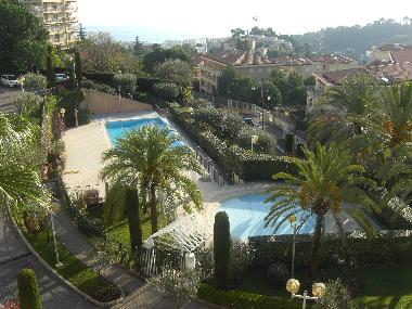 Ferienwohnung in Nice (Alpes-Maritimes) oder Ferienwohnung oder Ferienhaus
