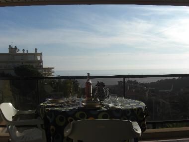Ferienwohnung in Nice (Alpes-Maritimes) oder Ferienwohnung oder Ferienhaus