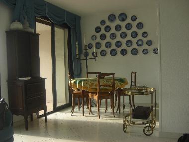 Ferienwohnung in Nice (Alpes-Maritimes) oder Ferienwohnung oder Ferienhaus