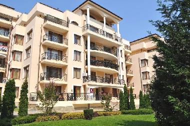 Ferienwohnung in Golden sands resort (Varna) oder Ferienwohnung oder Ferienhaus