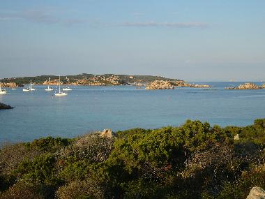 Ferienwohnung in la maddalena (Olbia-Tempio) oder Ferienwohnung oder Ferienhaus