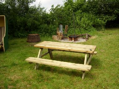 Ferienhaus in Hobstin (Holsteinische Schweiz) oder Ferienwohnung oder Ferienhaus