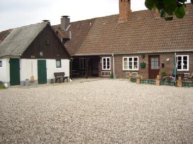 Ferienhaus in Hobstin (Holsteinische Schweiz) oder Ferienwohnung oder Ferienhaus