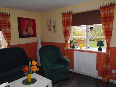 Ferienhaus in Hobstin (Holsteinische Schweiz) oder Ferienwohnung oder Ferienhaus