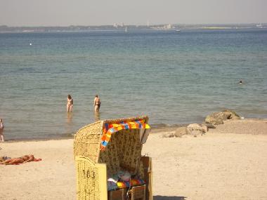 Ferienhaus in Hobstin (Holsteinische Schweiz) oder Ferienwohnung oder Ferienhaus