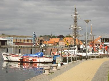 Ferienhaus in Hobstin (Holsteinische Schweiz) oder Ferienwohnung oder Ferienhaus