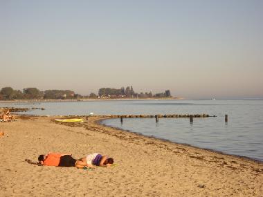 Ferienhaus in Hobstin (Holsteinische Schweiz) oder Ferienwohnung oder Ferienhaus