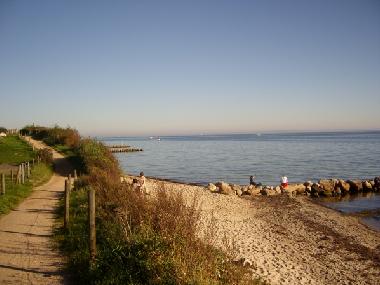 Ferienhaus in Hobstin (Holsteinische Schweiz) oder Ferienwohnung oder Ferienhaus