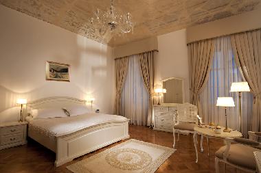 Pension in Ljubljana (Ljubljana) oder Ferienwohnung oder Ferienhaus