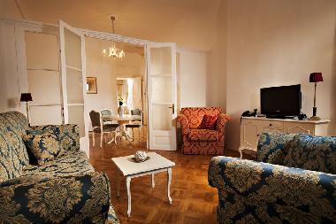 Pension in Ljubljana (Ljubljana) oder Ferienwohnung oder Ferienhaus