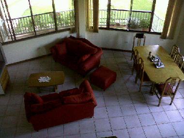 Ferienhaus in San Luis (San Andres y Providencia) oder Ferienwohnung oder Ferienhaus