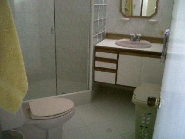 Ferienhaus in San Luis (San Andres y Providencia) oder Ferienwohnung oder Ferienhaus