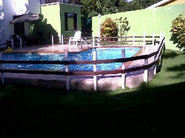 Ferienhaus in San Luis (San Andres y Providencia) oder Ferienwohnung oder Ferienhaus