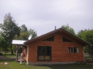 Ferienhaus in pucon (Araucania) oder Ferienwohnung oder Ferienhaus