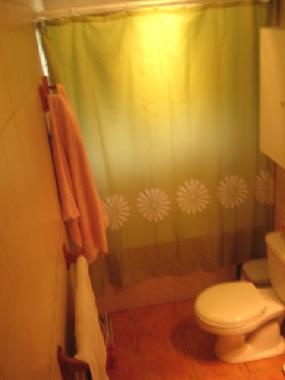 Ferienhaus in pucon (Araucania) oder Ferienwohnung oder Ferienhaus