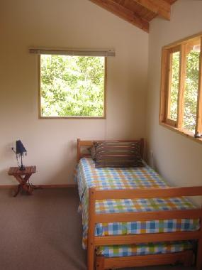 Ferienhaus in pucon (Araucania) oder Ferienwohnung oder Ferienhaus