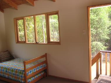 Ferienhaus in pucon (Araucania) oder Ferienwohnung oder Ferienhaus